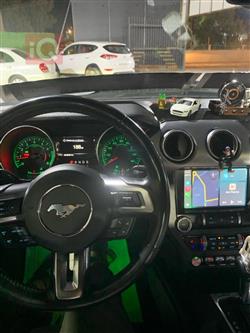 فورد موستانج